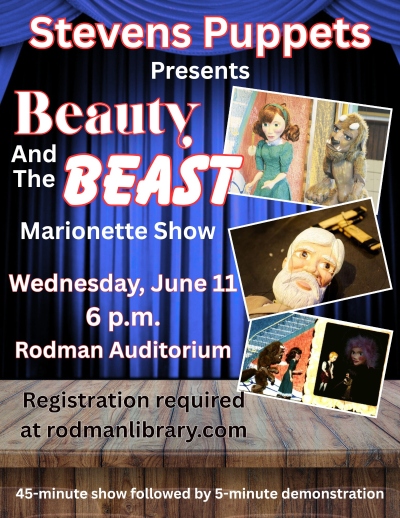 Beauty and the Beast