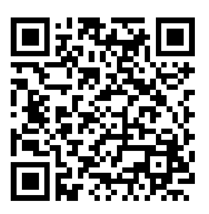 QR code for Branch library mobile print