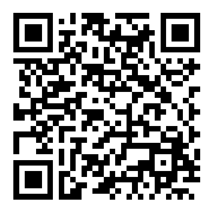 QR code for Main library mobile print