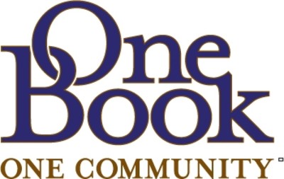 One Book One Community Logo