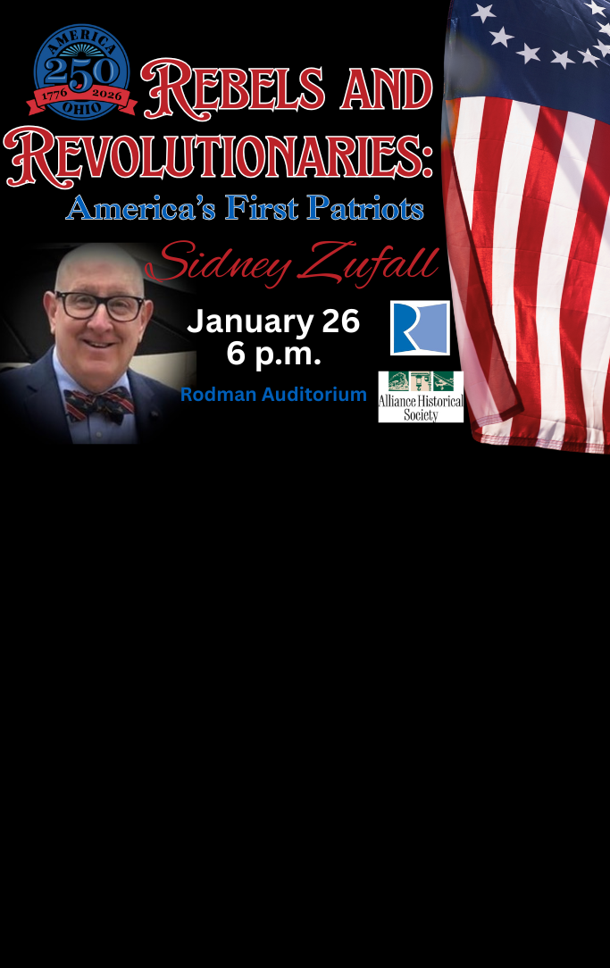 Rebels and Revolutionaries