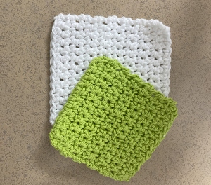 Washcloths 