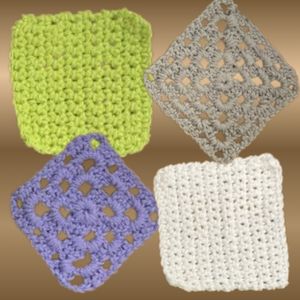 Crochet for Beginners