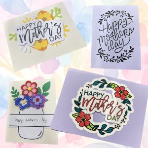 Mother's Day Cards