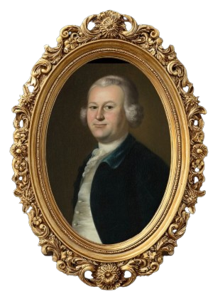 James Otis Jr.