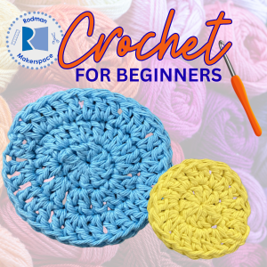 Crochet for Beginners