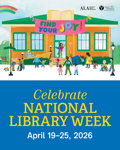National Library Week