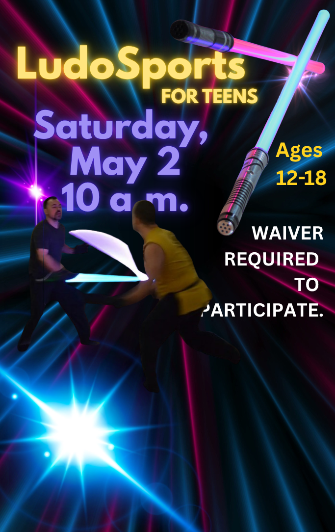 LudoSports for Teens