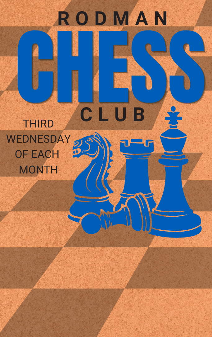 Rodman Chess Club