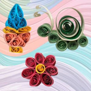 Paper Quilling