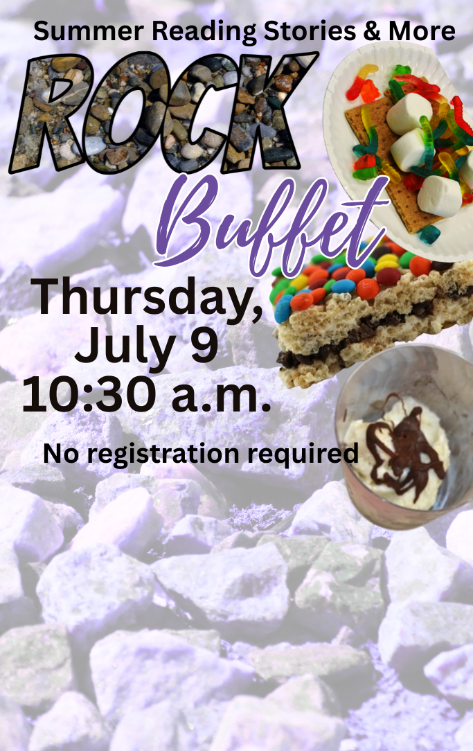 Rock Buffet