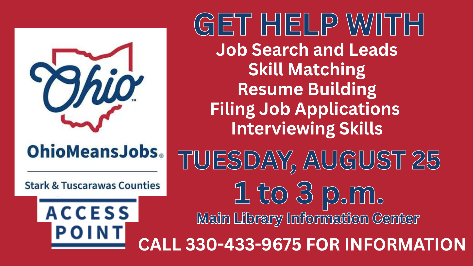Ohio Means Jobs
