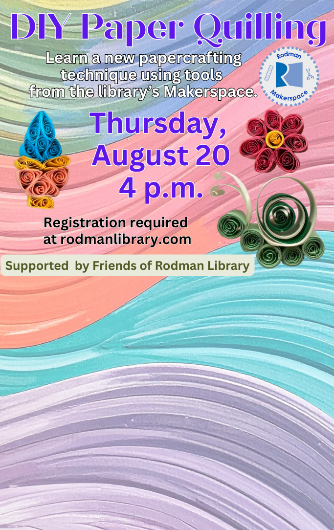 Paper Quilling