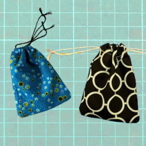 Cinch Pouches