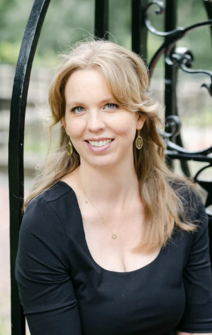 Jennifer Mandula