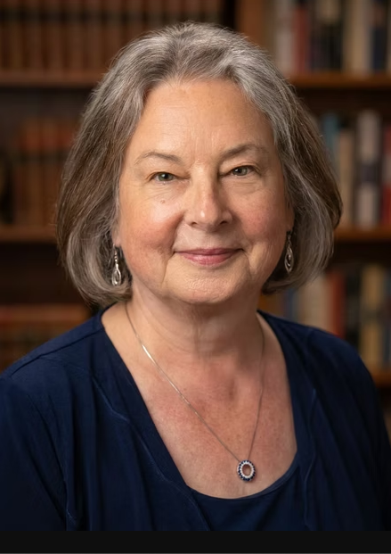 Rebecca Spencer McCurdy