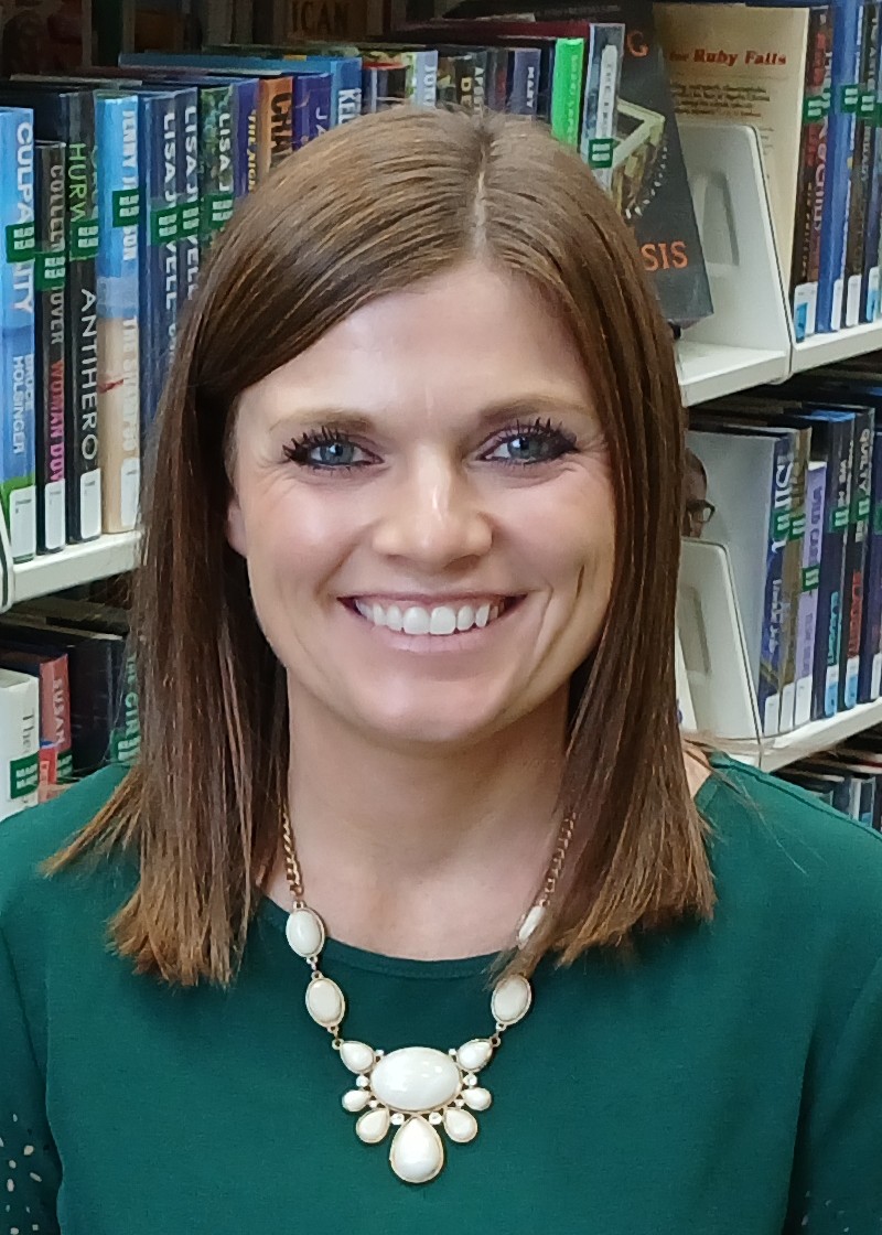 Megan Reiter