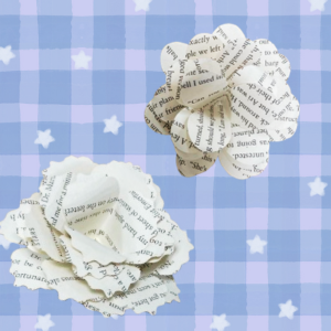 Book Flowers