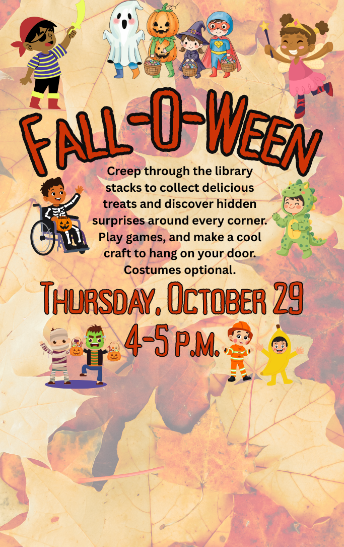 Fall-O-Ween