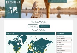 AtoZ World Travel