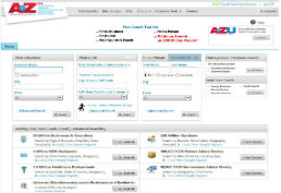 AtoZ Databases