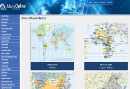 AtoZ Maps