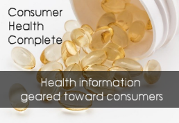 Consumer Health Complete Image