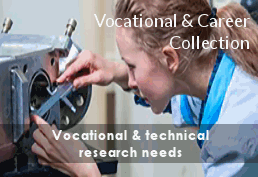 Vocational and Career Collection