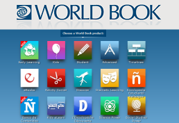 World Book