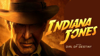 Indiana Jones and the Dial of Destiny