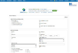 Middle Search Plus screenshot
