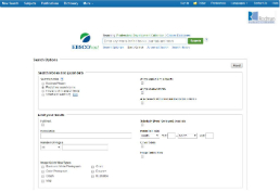 Professional Development Collection Screenshot