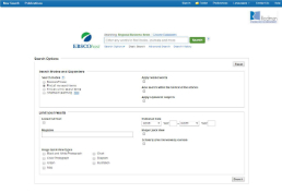 Regional Business News screenshot