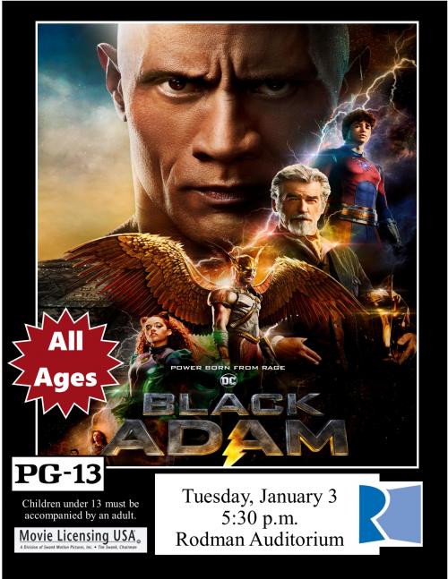 Black Adam