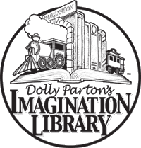 Dolly Parton's Imagination Library