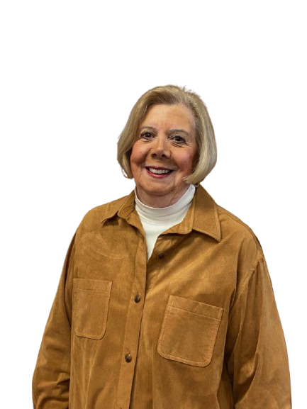 Becky Detchon