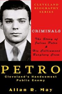 Petro Book Cover