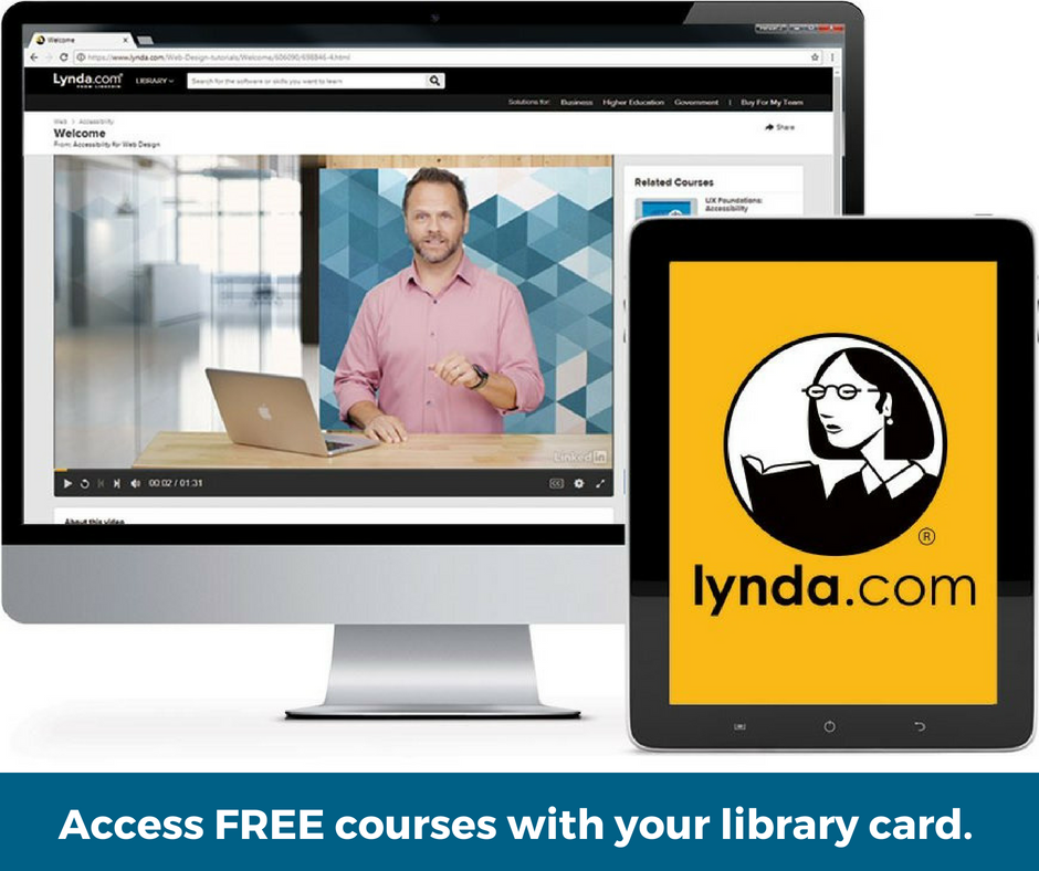 Lynda.com