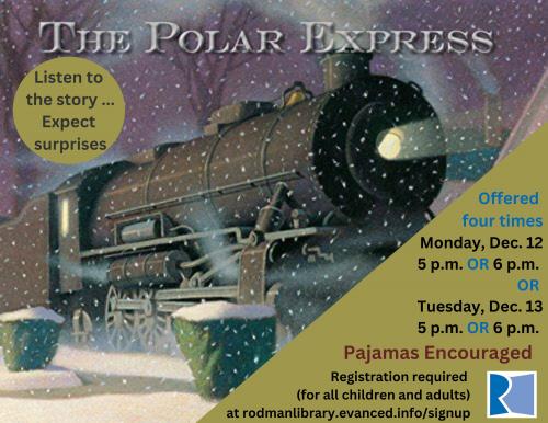 Polar Express