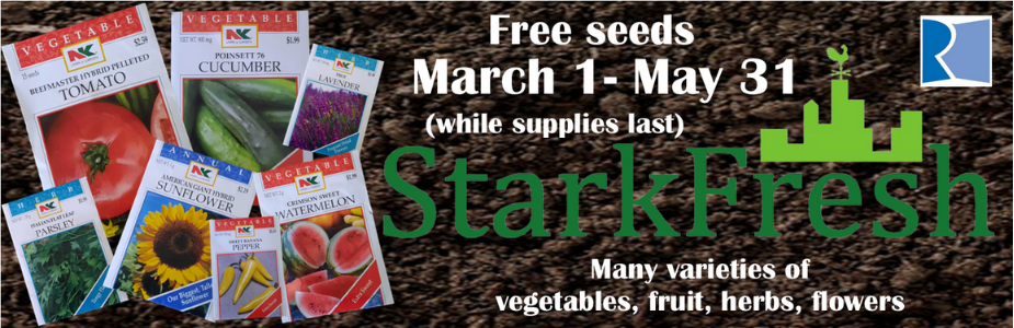 Seed Library