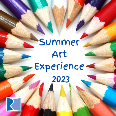 Summer Art Experience