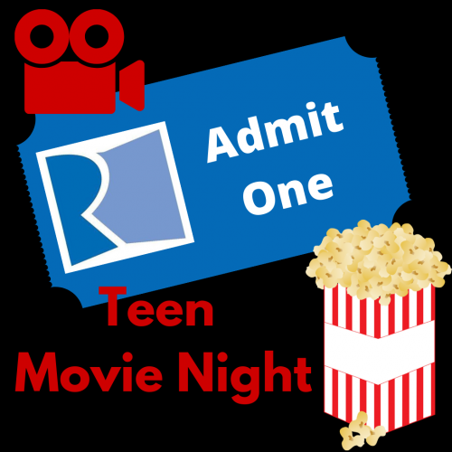 Teen Movie Night