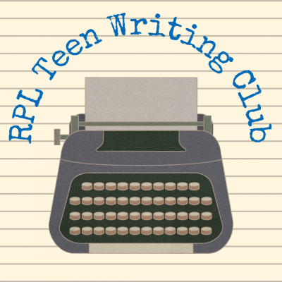 Teen Writers