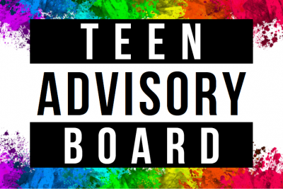 Teen Advisory Board