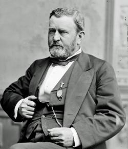 Ulysses S. Grant