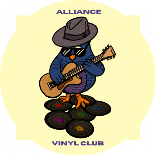 Vinyl Club