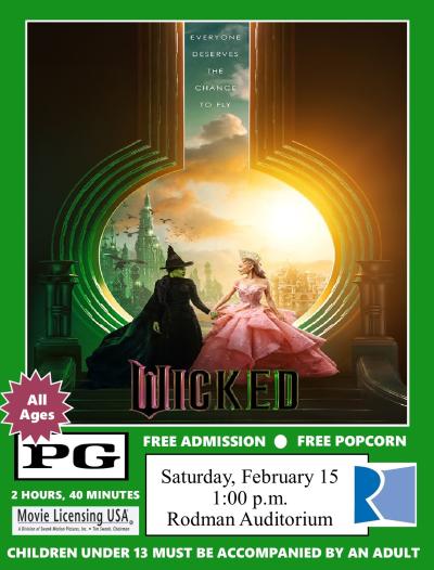 Wicked