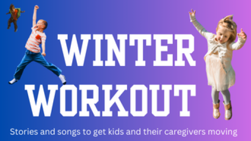 Winter Workout