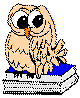 Friend Owl