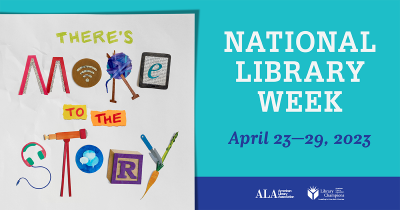 National Library Week